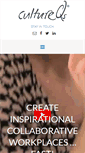Mobile Screenshot of cultureqs.com